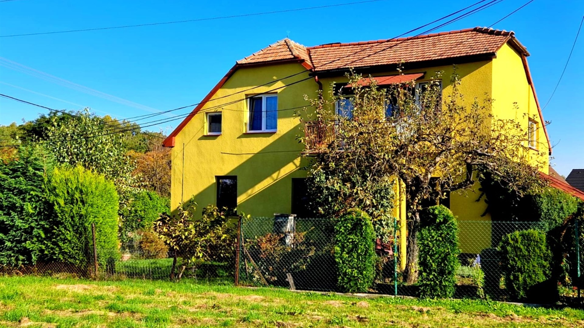 Dom na sprzedaż