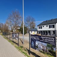 Mieszkanie na sprzedaż