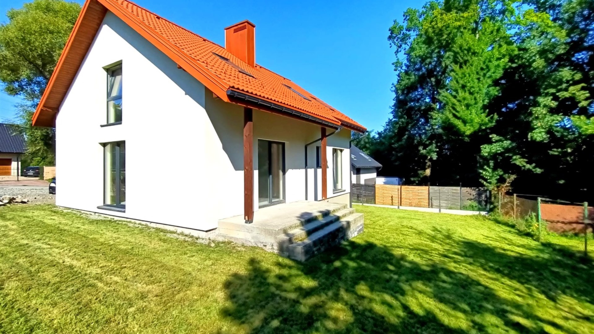 Dom na sprzedaż