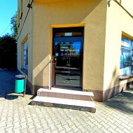 Lokal na wynajem