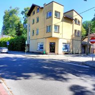 Lokal na wynajem