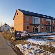 Mieszkanie na sprzedaż