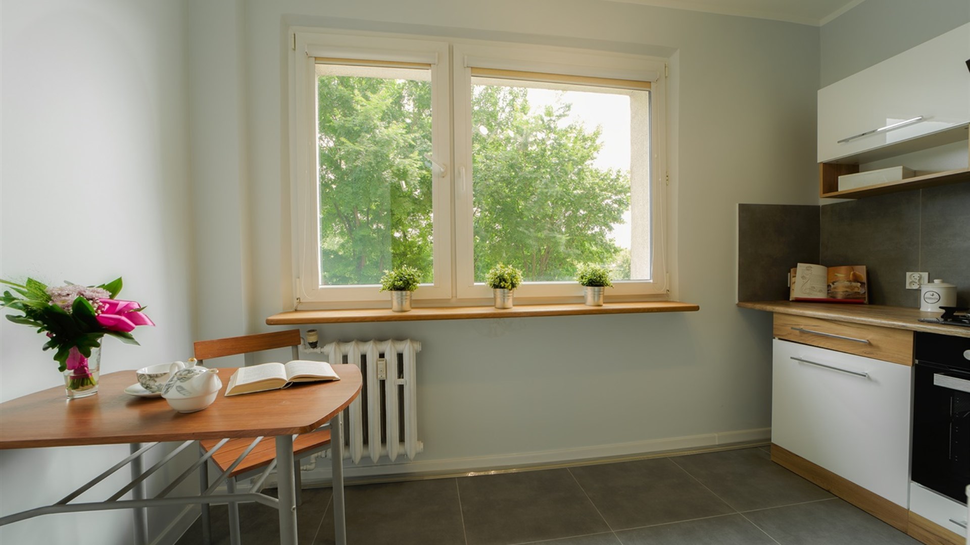 Mieszkanie na wynajem