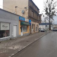 Lokal na wynajem