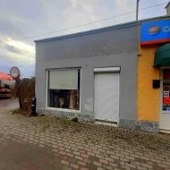 Lokal na wynajem