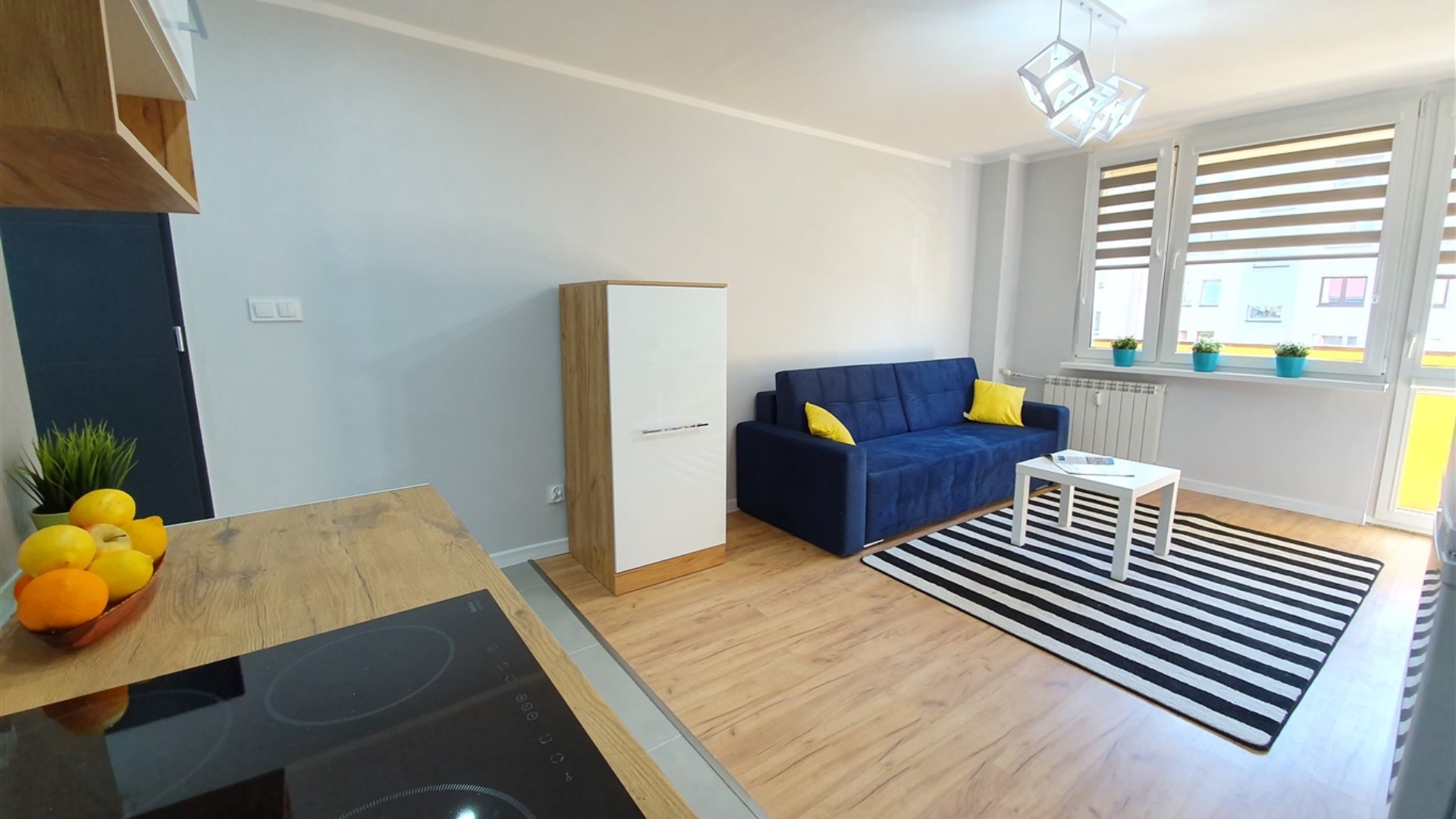 Mieszkanie na wynajem