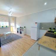 Mieszkanie na wynajem