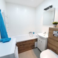 Mieszkanie na wynajem