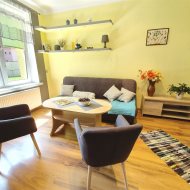 Mieszkanie na wynajem