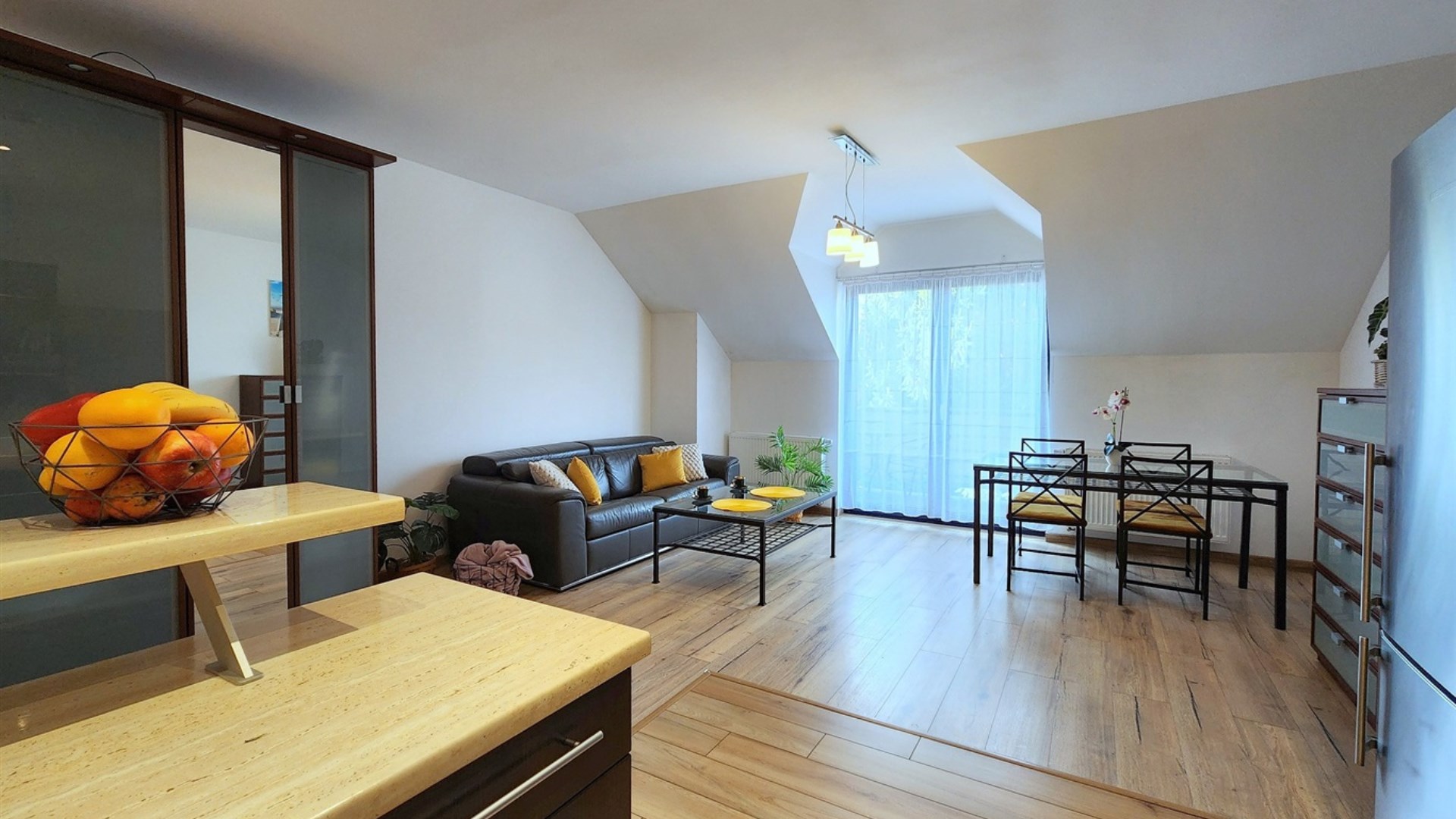 Mieszkanie na wynajem