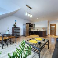 Mieszkanie na wynajem