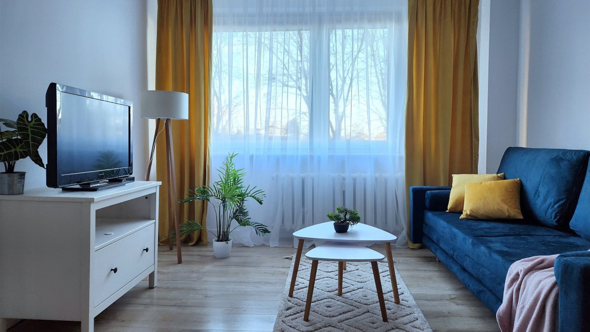 Mieszkanie na wynajem