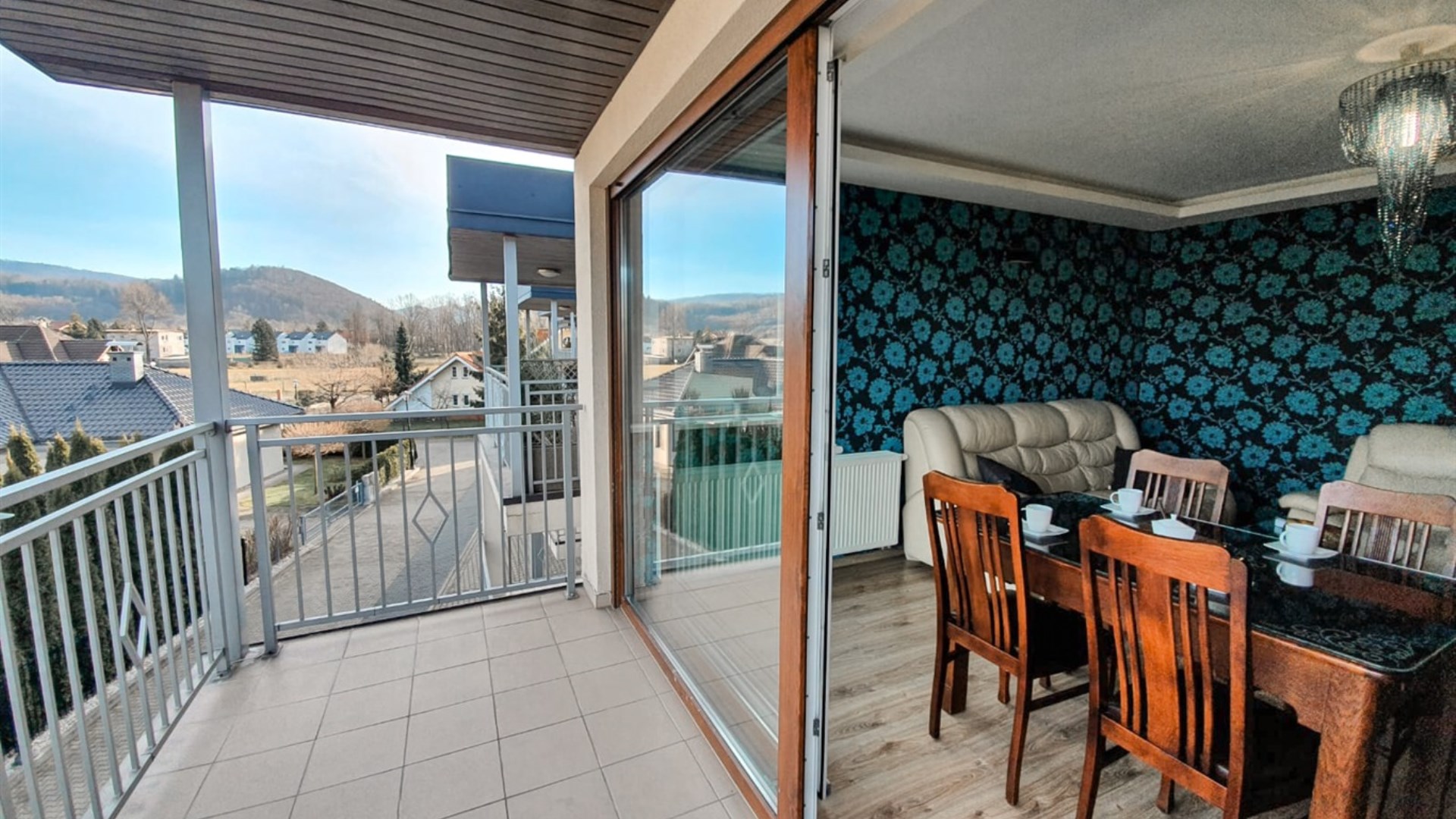 Mieszkanie na wynajem