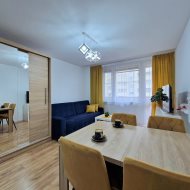 Mieszkanie na wynajem