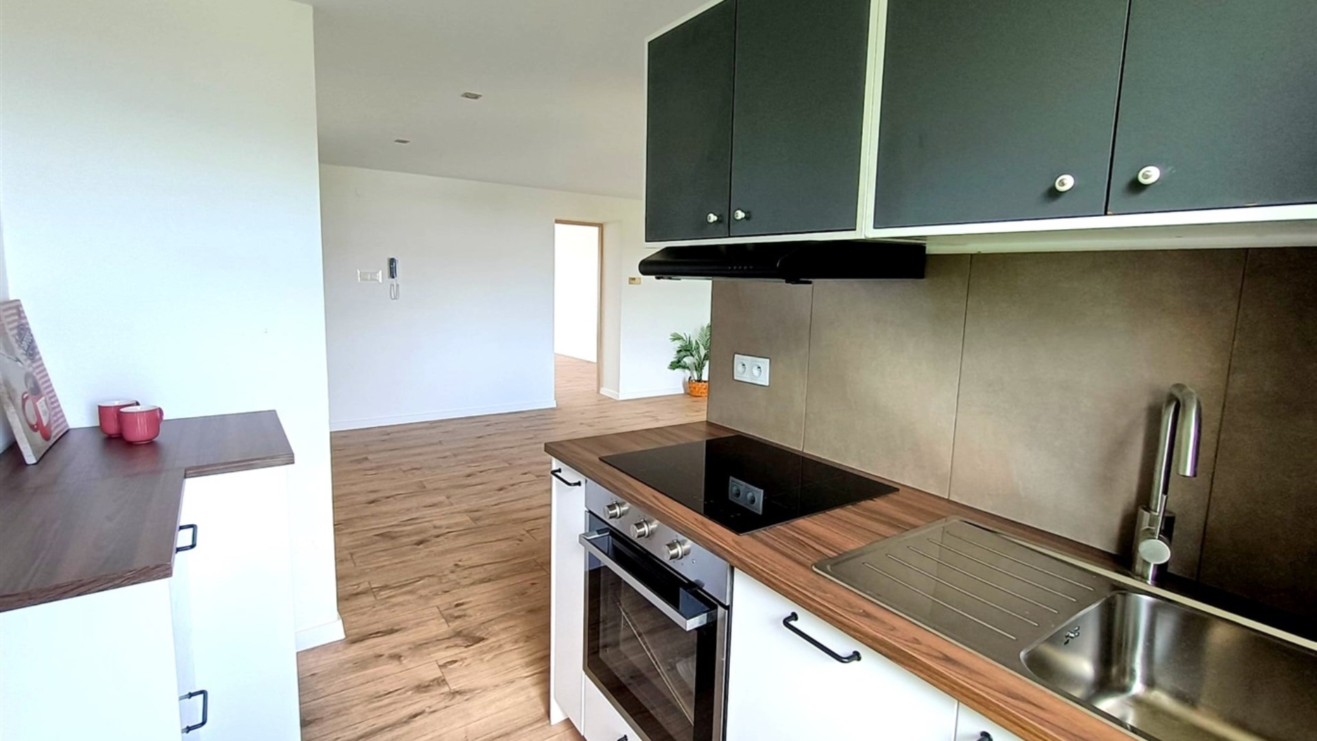 Mieszkanie na wynajem