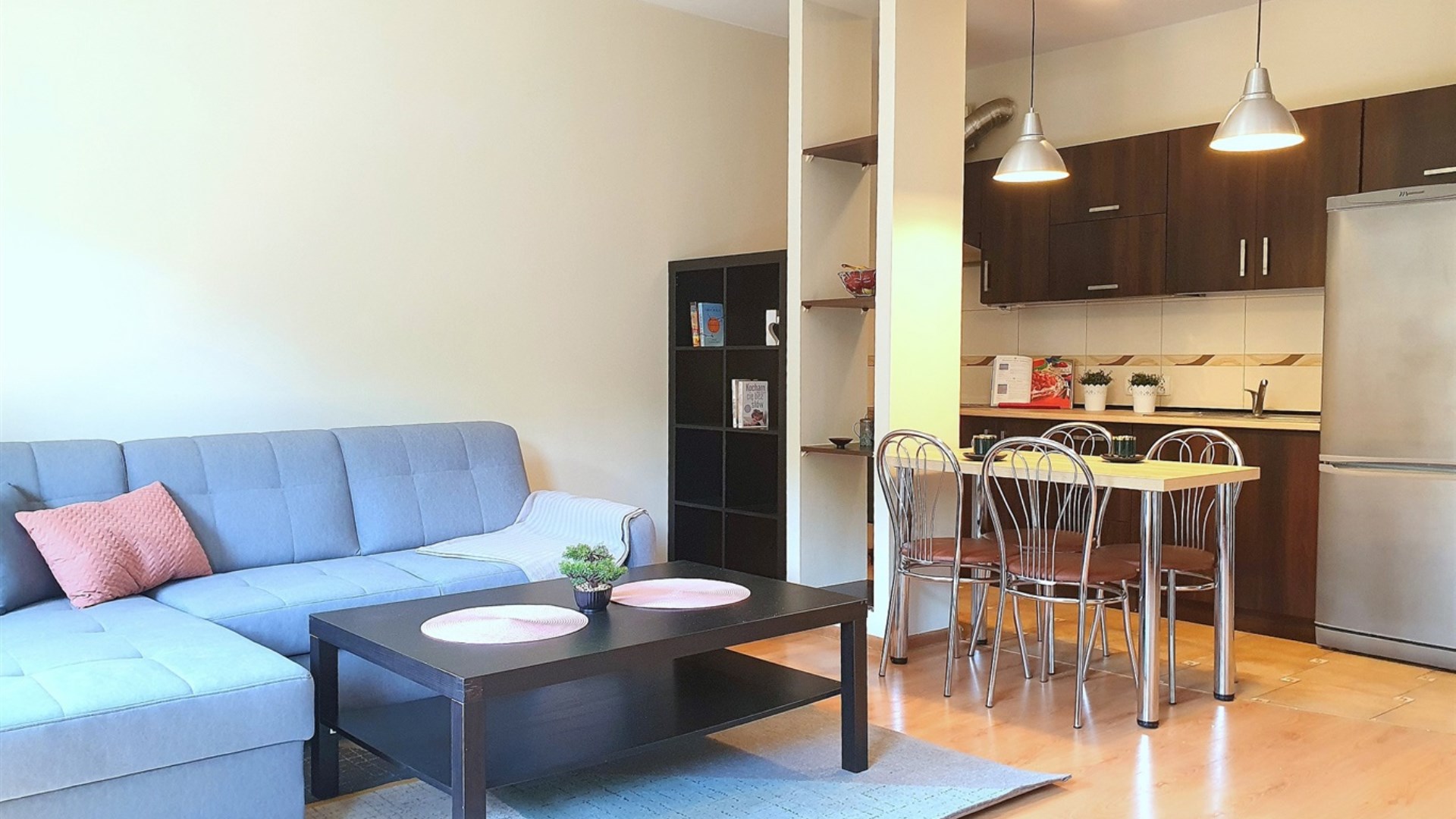 Mieszkanie na wynajem