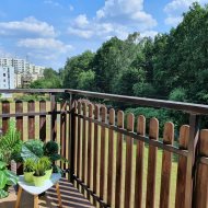 Mieszkanie na wynajem