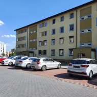 Mieszkanie na wynajem