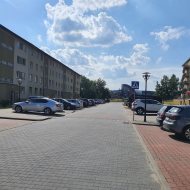 Mieszkanie na wynajem