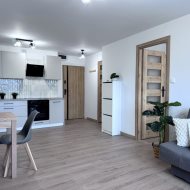 Mieszkanie na wynajem