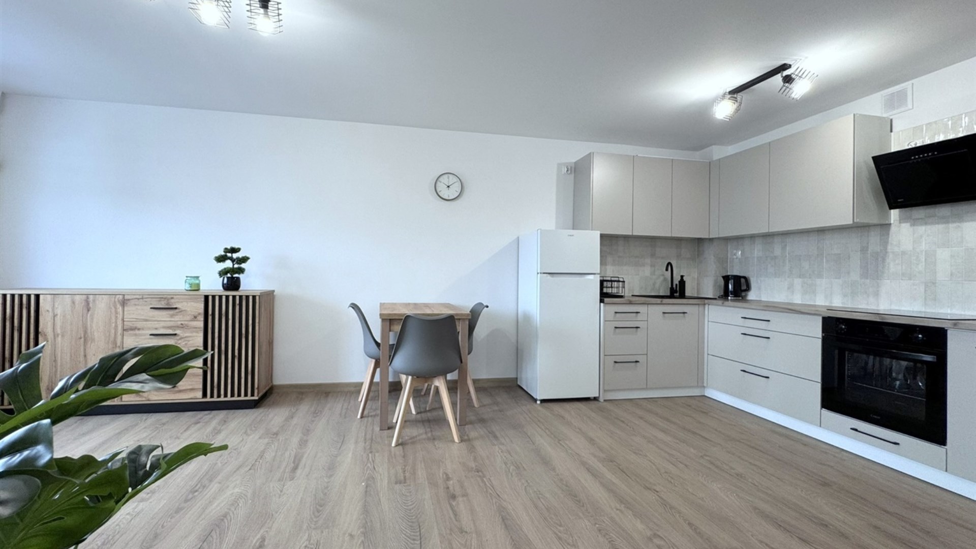 Mieszkanie na wynajem