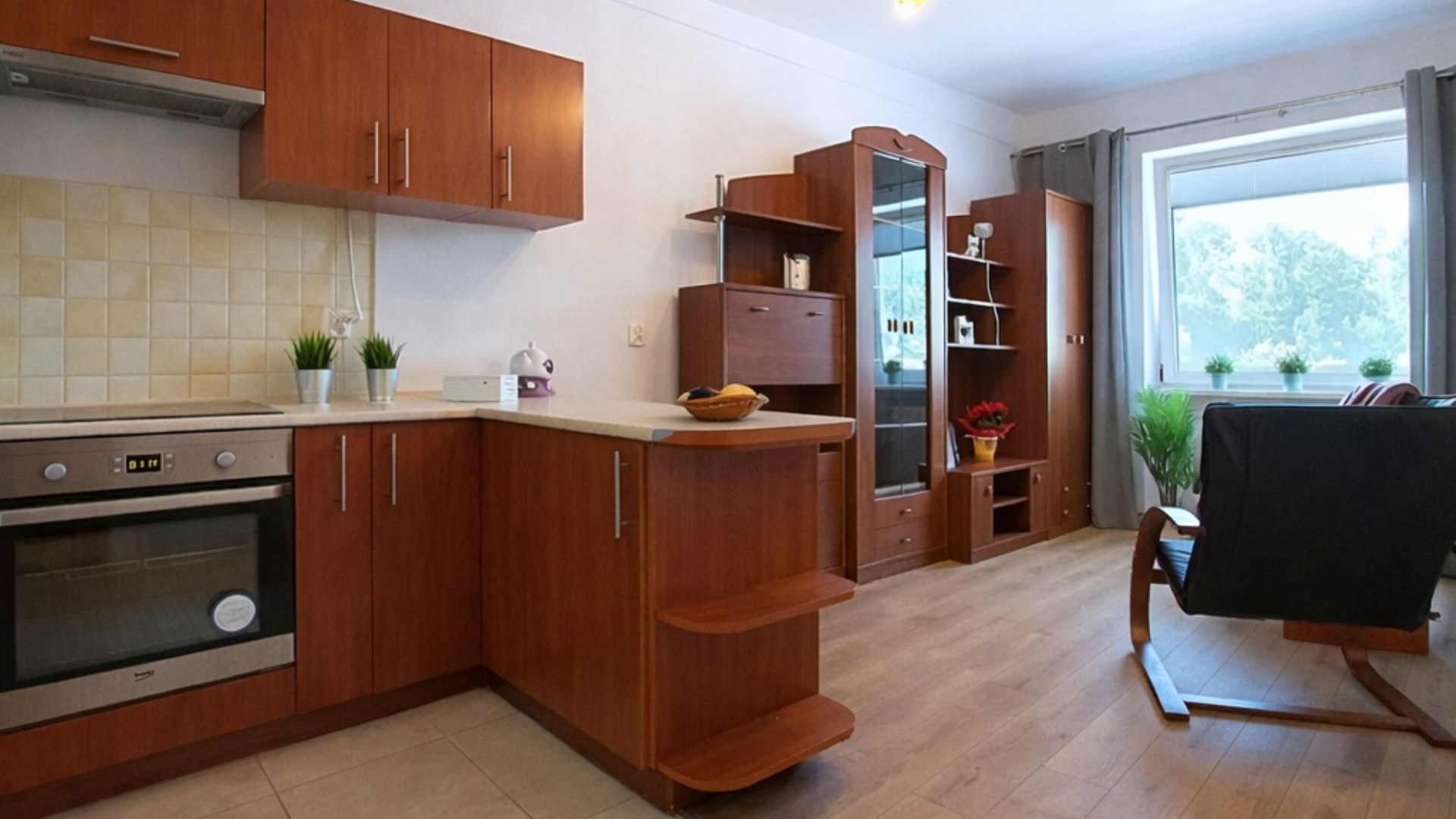 Mieszkanie na wynajem