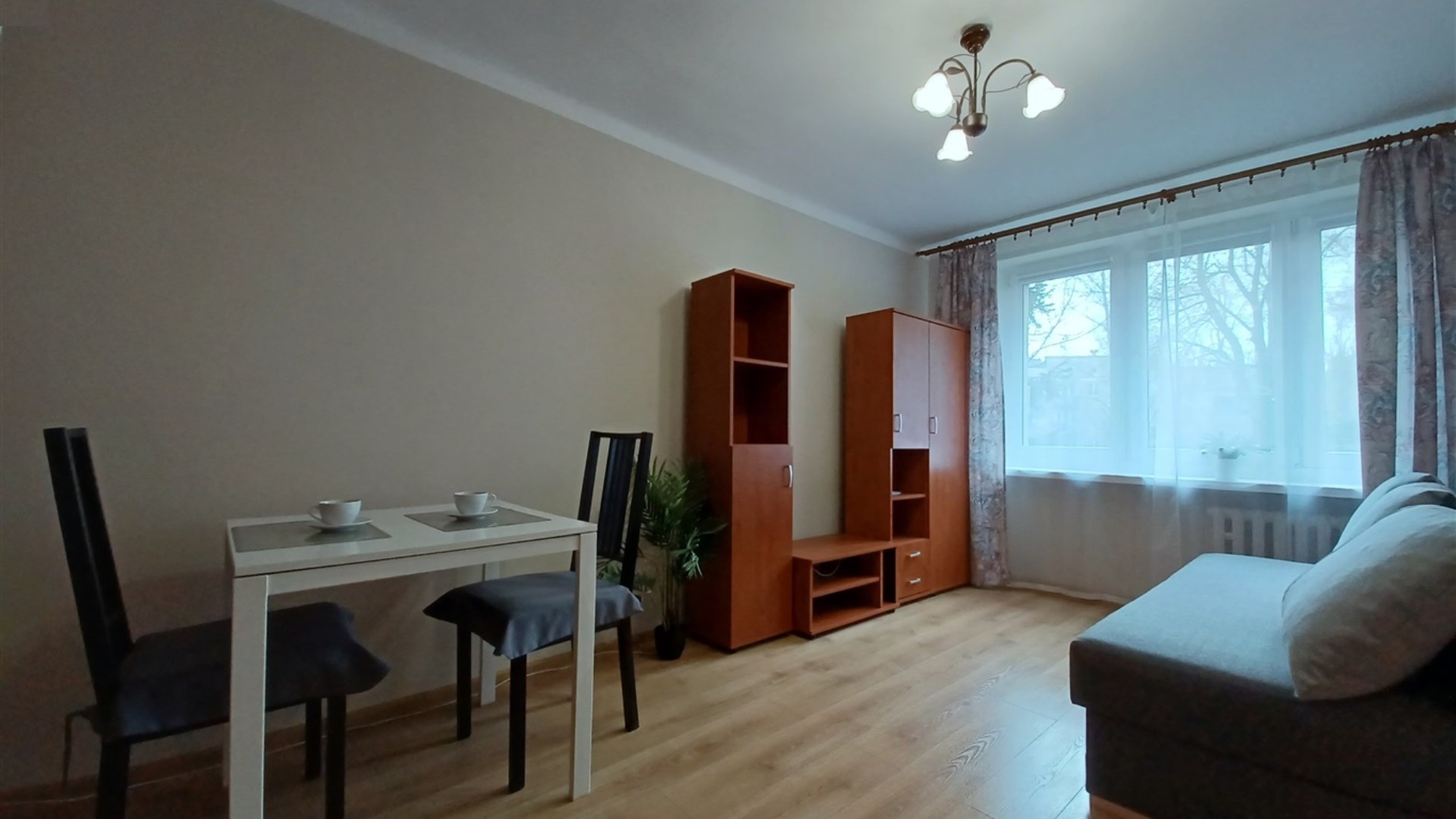 Mieszkanie na wynajem