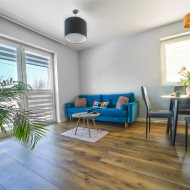 Mieszkanie na wynajem