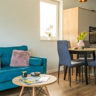 Mieszkanie na wynajem