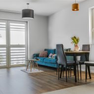 Mieszkanie na wynajem