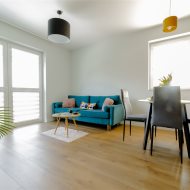 Mieszkanie na wynajem