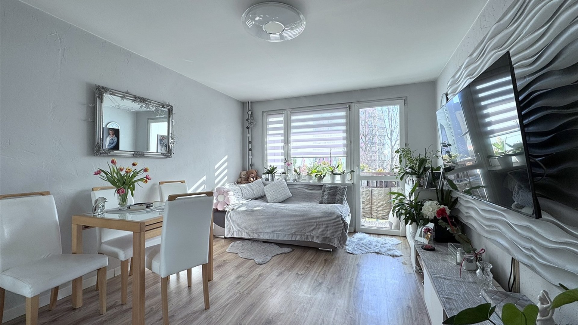 Mieszkanie na sprzedaż