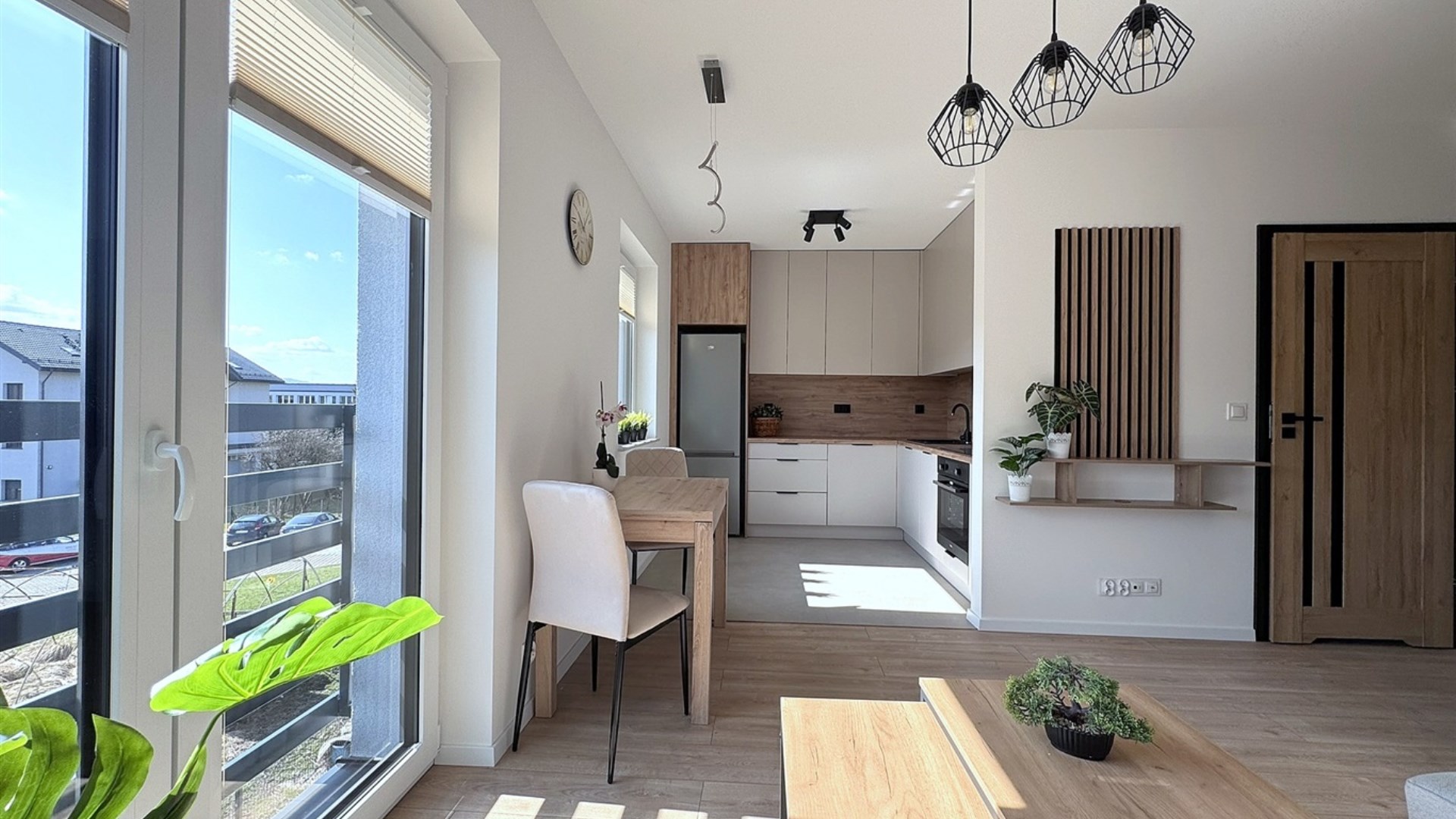 Mieszkanie na wynajem