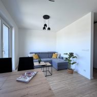 Mieszkanie na wynajem