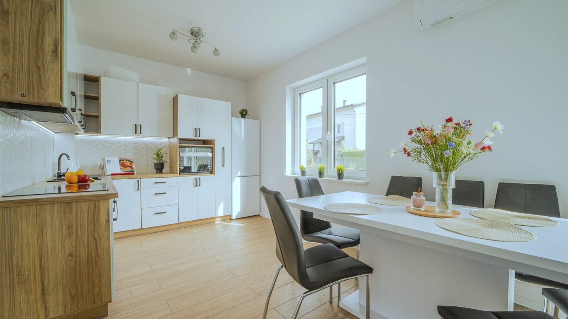 Mieszkanie na wynajem