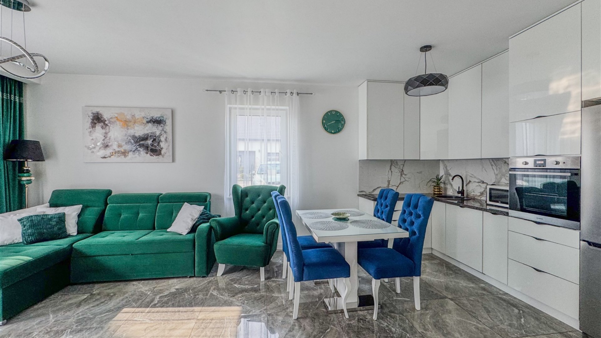 Mieszkanie na wynajem