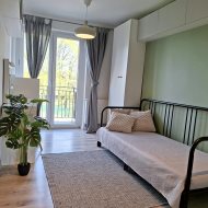 Mieszkanie na wynajem