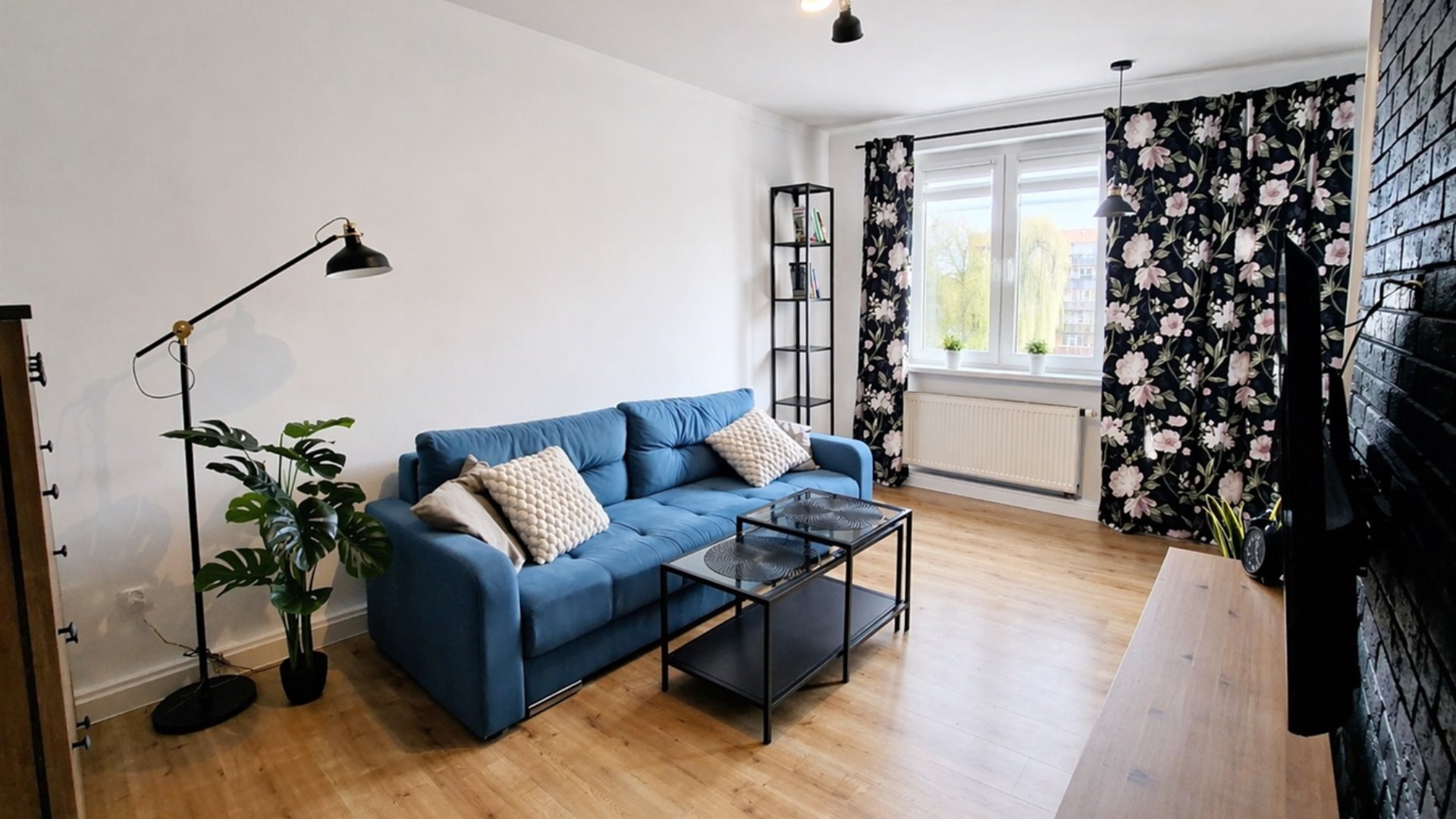 Mieszkanie na wynajem