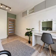 Mieszkanie na wynajem