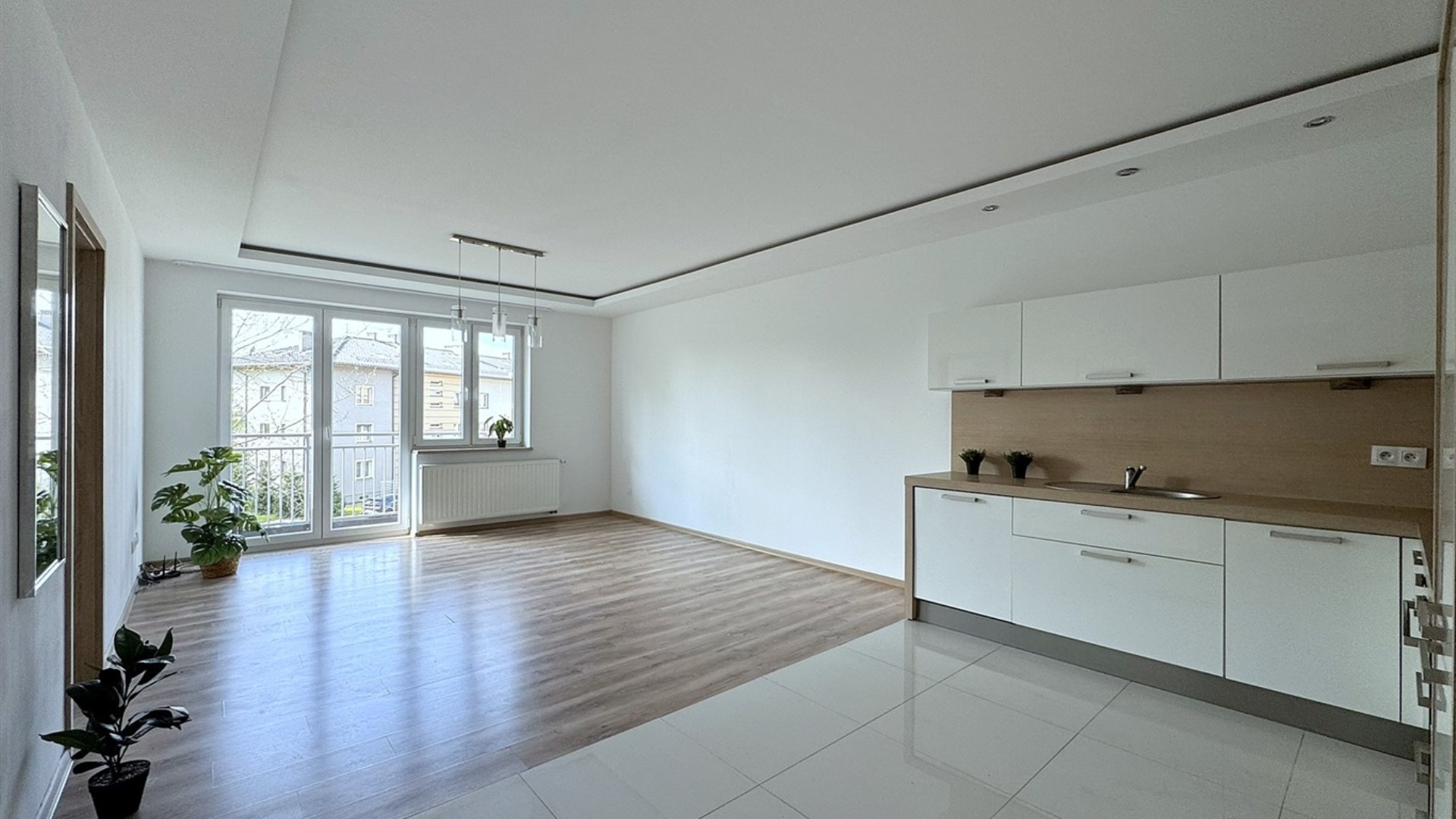 Mieszkanie na wynajem