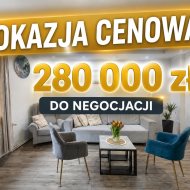 Mieszkanie na sprzedaż