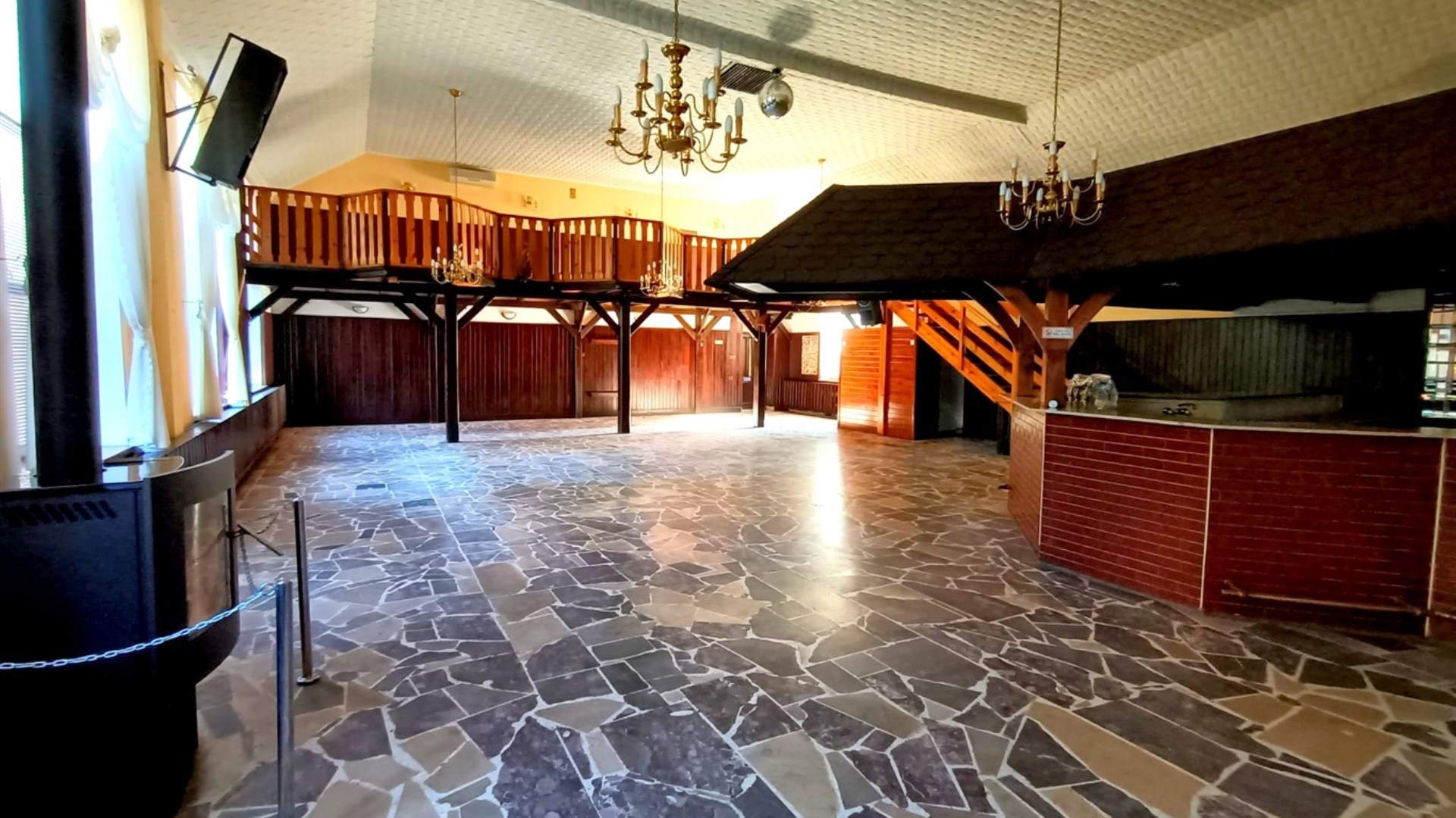 Lokal na wynajem