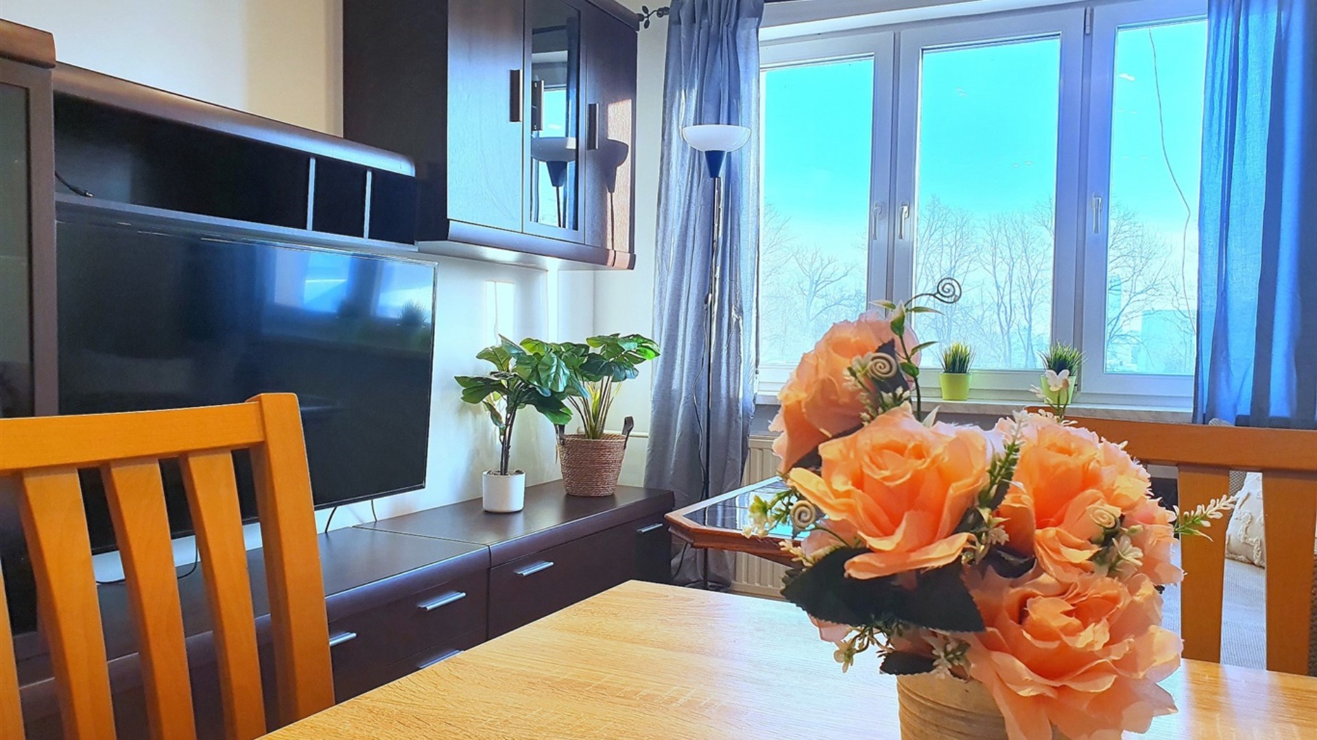 Mieszkanie na wynajem