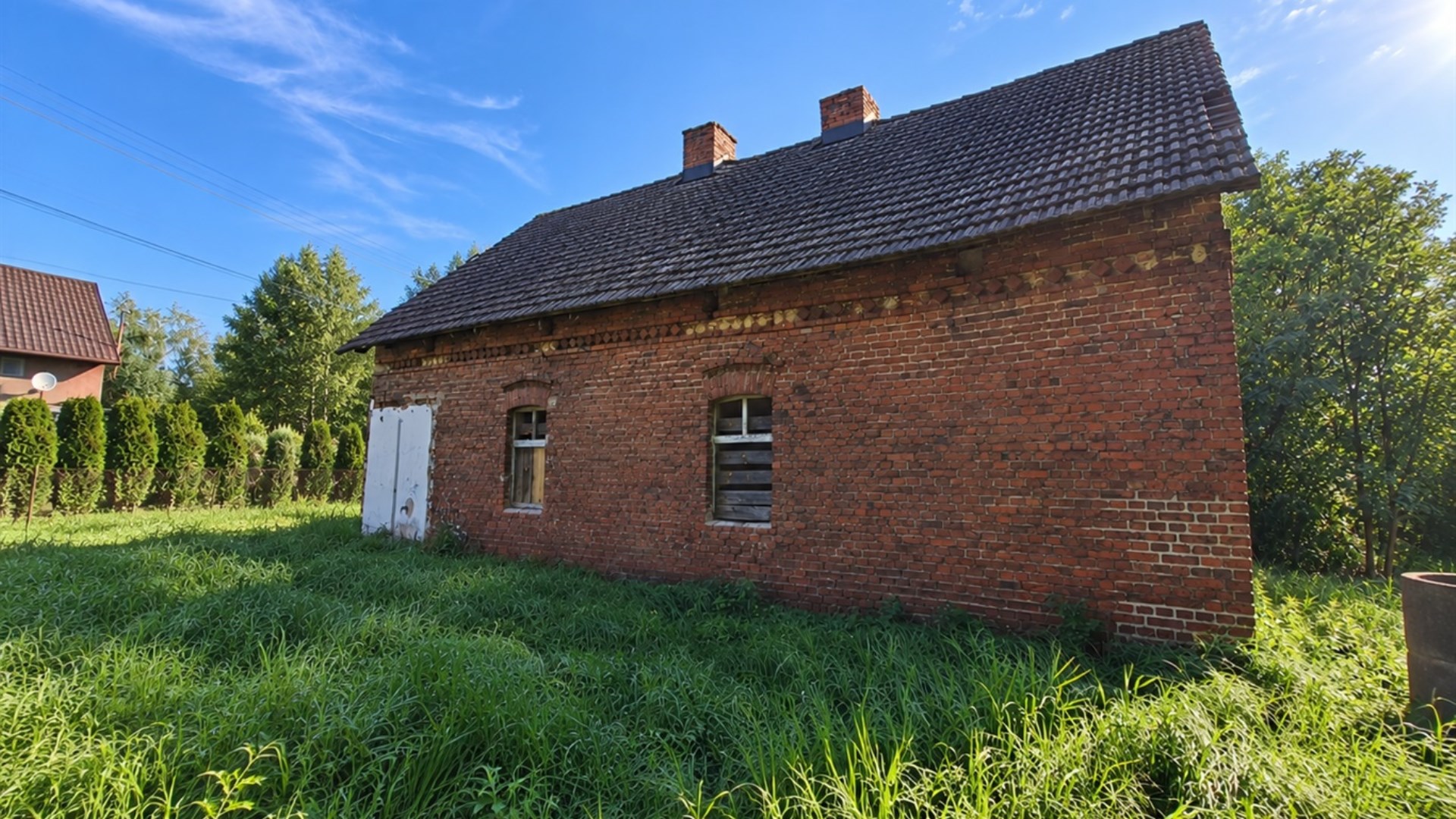 Dom na sprzedaż