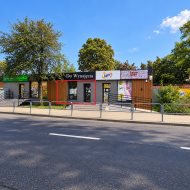 Lokal na wynajem