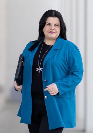 Katarzyna Kaplita