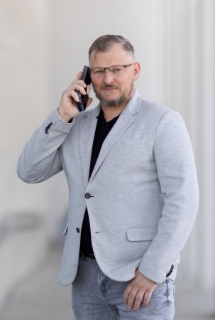 Krzysztof Jacek