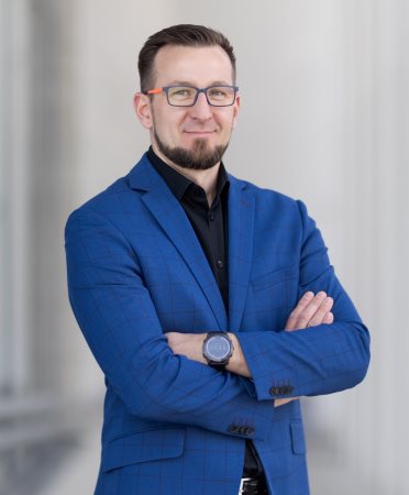 Krzysztof Dziech